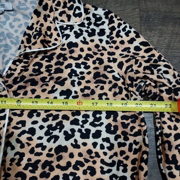 Nine West Pajamas  Lepord Comfortcore - Picture 11 of 15
